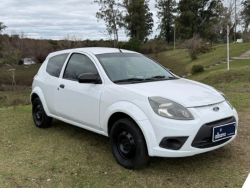 venta de Ford Ka usado