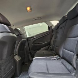 Hyundai Tucson  suv ofrecido en Tacuarembó 