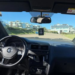 Volkswagen Crossfox  hatchback ofrecido en Punta del Este 