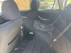 Venta en Uruguay de Mazda CX-5  4 puertas 