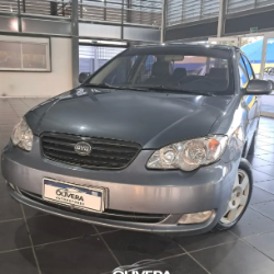 Foto: BYD F3 Sedán 2013 en Salto: un BYD Usado excelente