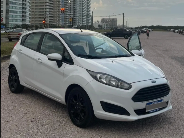 Ford usado en Maldonado