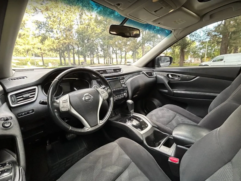 Imagen del Nissan 2015  2.5 listo para la venta  