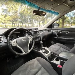 Imagen del Nissan 2015  2.5 listo para la venta  