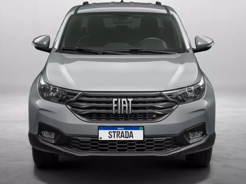 Fiat nuevo en Maldonado