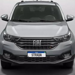 Fiat nuevo en Maldonado