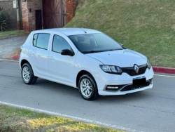 Imagen de  Manual  2023 Renault Sandero