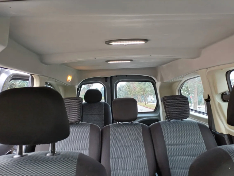 Imagen de  Manual  2021 Citroën Berlingo