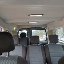 Imagen de  Manual  2021 Citroën Berlingo