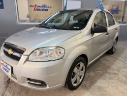 Chevrolet usado en Montevideo