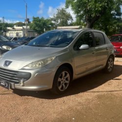 307 2010 usado en venta