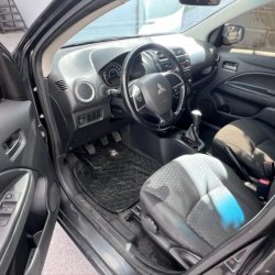 Imagen de  Manual  2016 Mitsubishi Mirage