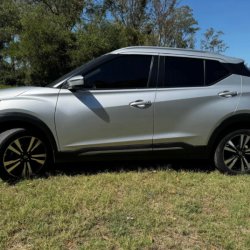 Nissan usado en Treinta y Tres