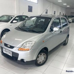 Spark 2013 usado en venta