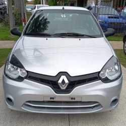 Clio 2014 usado en venta