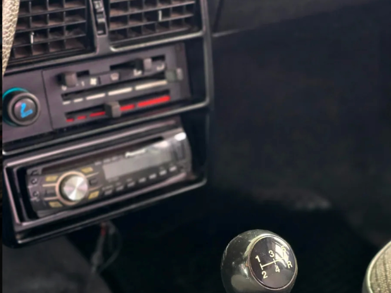 Venta en Uruguay de Fiat Uno  3 puertas 