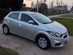 Onix 2018 usado en venta