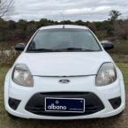 Foto: Ford Ka 2013 usado en Artigas | US$ 6.790