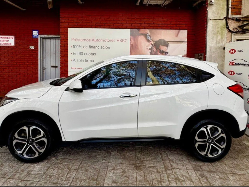 Imagen del Honda 2016  2.0l-i-vtec listo para la venta  