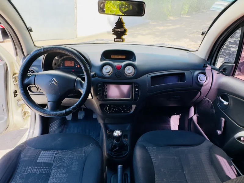 venta de Citroën C3 usado