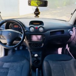 venta de Citroën C3 usado