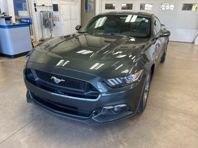 Ford usado en Maldonado