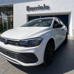 Polo Track 2025 nuevo en venta