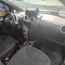 Imagen de  Manual  2018 BYD Fo