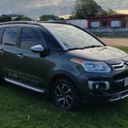 venta de Citroën Aircross usado