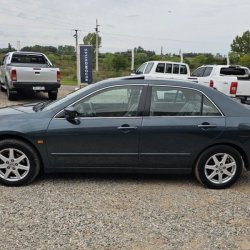 Honda Accord  sedán ofrecido en Tala 