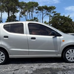 Imagen del Suzuki 2015  1.0 listo para la venta  