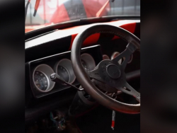 Imagen del Mini 1976  1.3 listo para la venta  