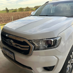 Foto: Ford Ranger 3.2 XLS 200CV – Potencia, confort y robustez en una sola pick-up