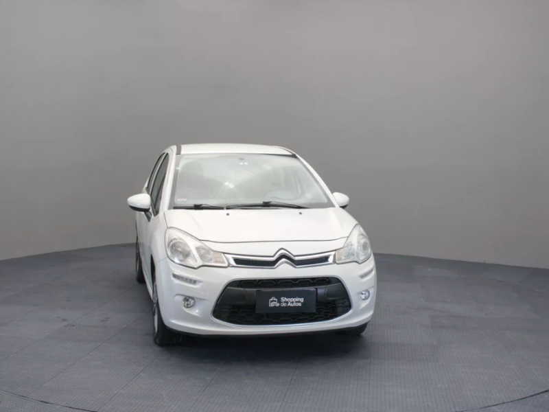 Venta en Uruguay de Citroën C3  5 puertas 