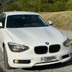Foto: BMW Serie 1 1.6T 114i 2015 – Único Dueño, Full Services Oficiales en Maldonado