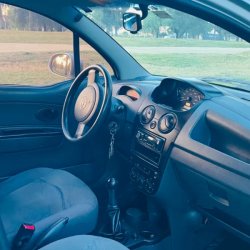 venta de Chevrolet Spark usado