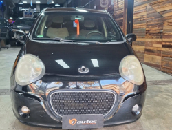Geely usado en Montevideo