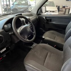 Venta en Uruguay de Citroën Berlingo  4 puertas 