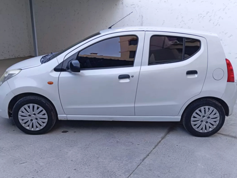 venta de Suzuki Celerio usado
