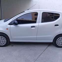 venta de Suzuki Celerio usado
