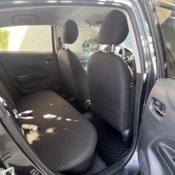 Venta en Uruguay de Mitsubishi Mirage  4 puertas 
