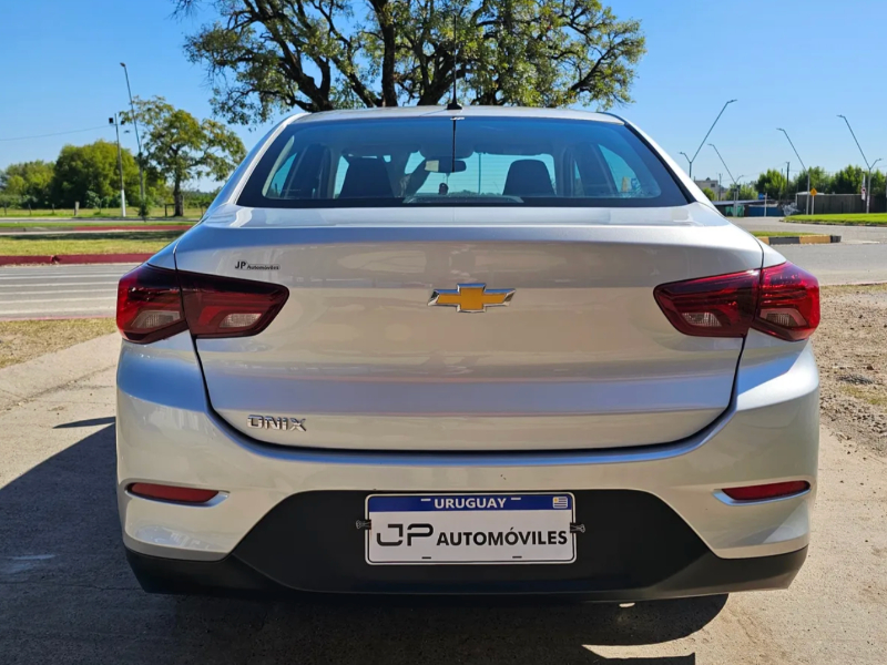 venta de Chevrolet Onix usado