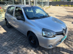 Clio 2013 usado en venta