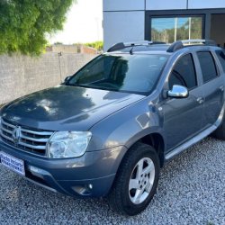 Duster 2012 usado en venta