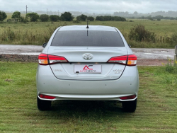 Imagen del Toyota 2024  1.5 listo para la venta  