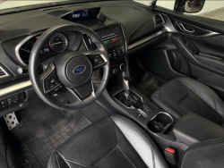 Imagen de  Automática  2017 Subaru Impreza