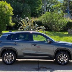 Suzuki Grand Vitara  suv ofrecido en Melo 