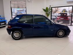 Venta en Uruguay de Citroën Saxo  2 puertas 