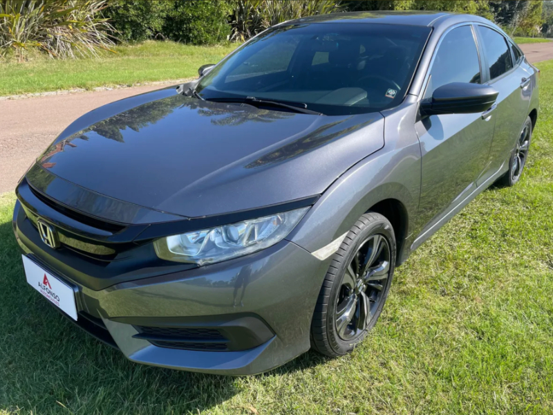 Honda usado en Maldonado