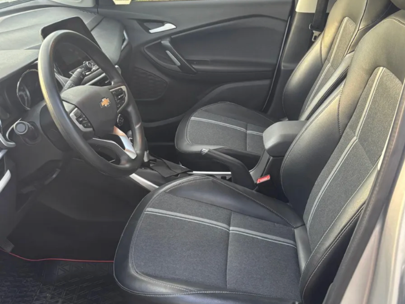 Imagen del Chevrolet 2023  1.2T listo para la venta  